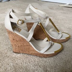 Dolce Vita wedged